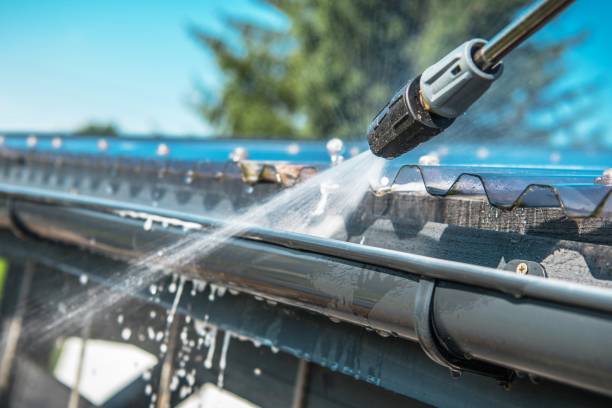 Why Choose Our Certified Pressure Washing Experts for Your Project Needs in Tunica, MS?