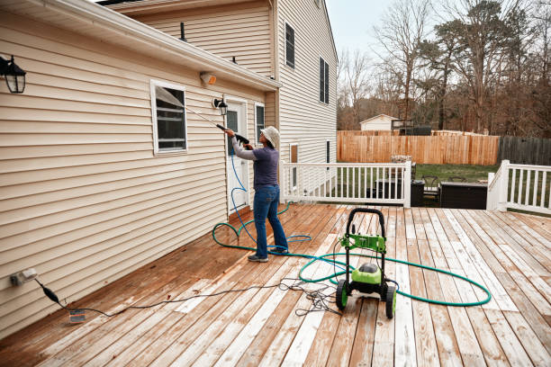 Best Pressure Washing Contractors  in Tunica, MS
