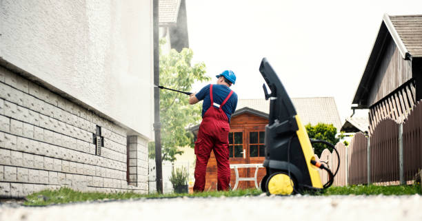 Best Commercial Building Pressure Washing  in Tunica, MS